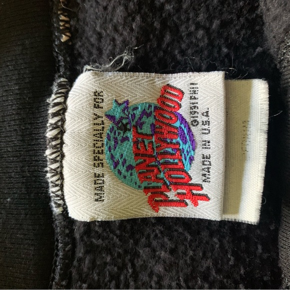 Vintage Planet Hollywood Toronto - Picture 3 of 5